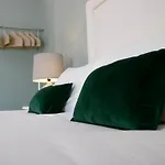 Szálloda Quinta Tagus Costa de Caparica