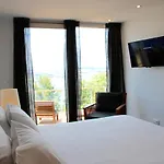 Szálloda Quinta Tagus Costa de Caparica