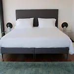 Szálloda Quinta Tagus 5*