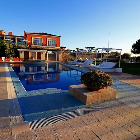 Quinta Tagus 5*