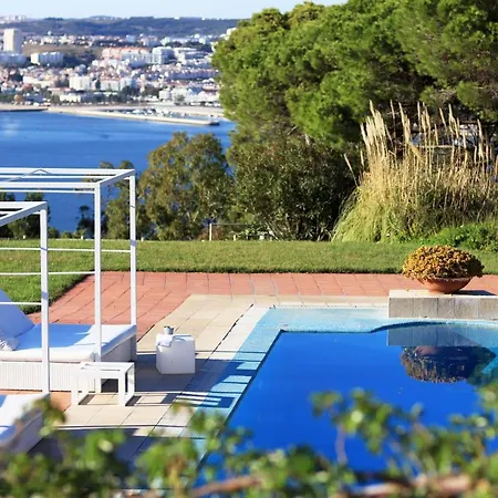 Quinta Tagus 5*