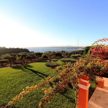 Quinta Tagus Hotel 5*