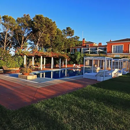 Quinta Tagus Costa da Caparica