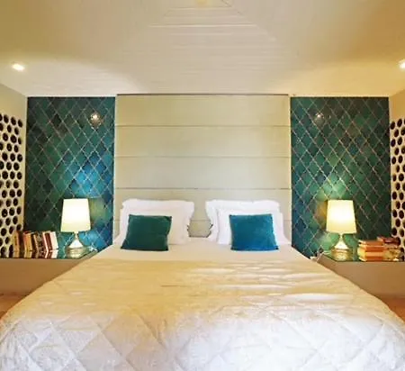 Quinta Tagus Hotel