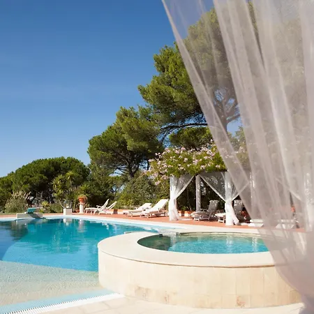Hotel Quinta Tagus