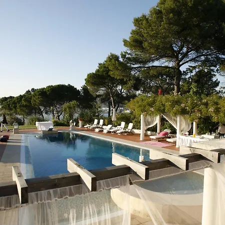 Hotel Quinta Tagus