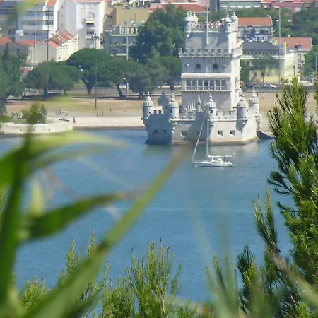 Szálloda Quinta Tagus 5*