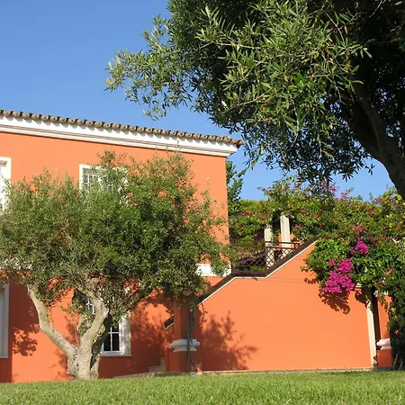 Szálloda Quinta Tagus