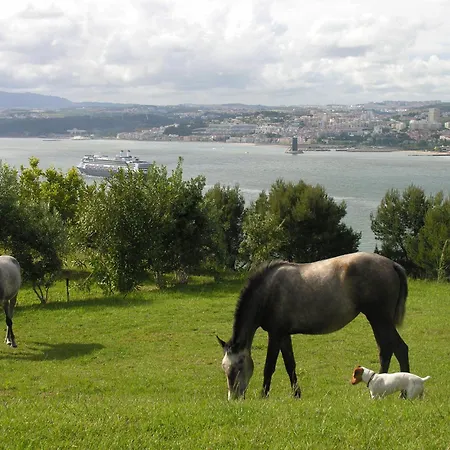 Szálloda Quinta Tagus 5*