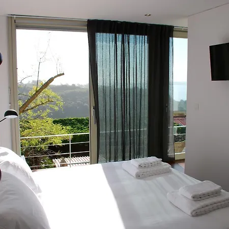 Quinta Tagus Hotel 5*