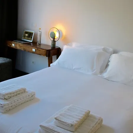 Quinta Tagus Hotel
