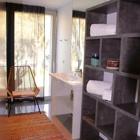 Hotel Quinta Tagus