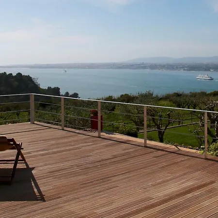 Quinta Tagus 5*