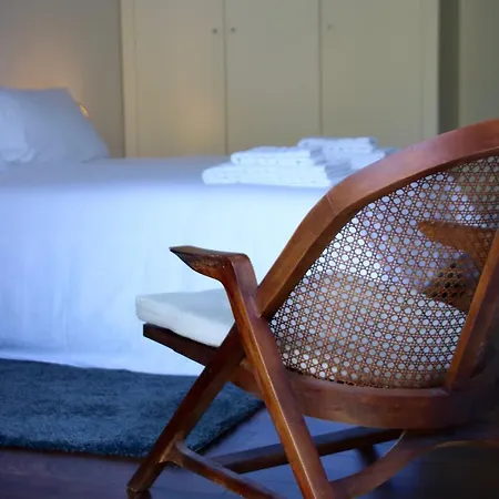 Quinta Tagus Hotel 5*