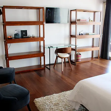 Quinta Tagus Hotel