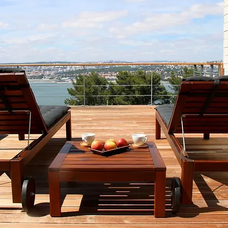 Quinta Tagus 5*