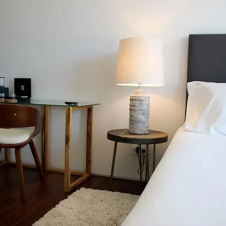 Hotel Quinta Tagus Costa da Caparica