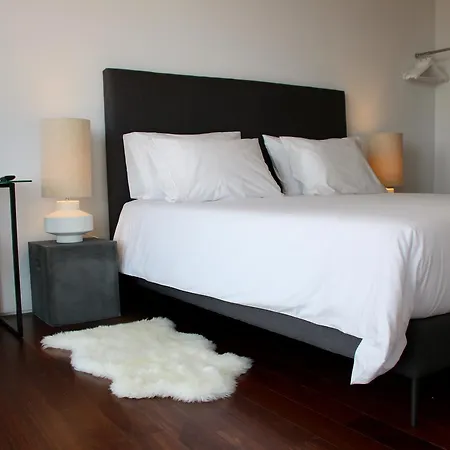 Quinta Tagus Hotel