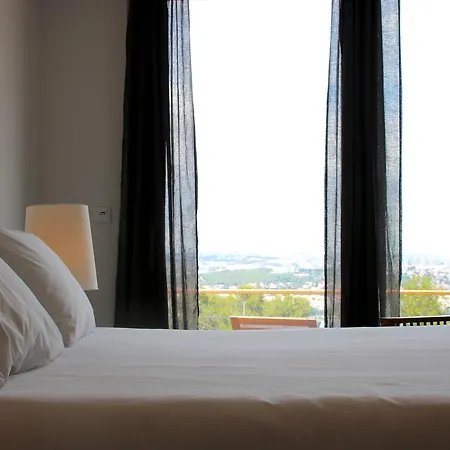 Hotel Quinta Tagus
