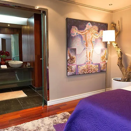 Quinta Tagus Hotel