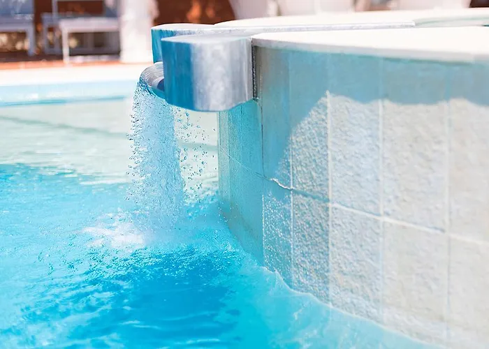 Szálloda Quinta Tagus 5*