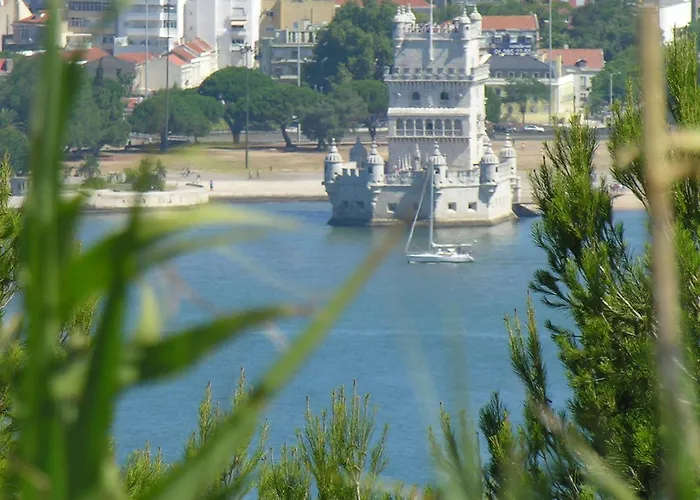 Szálloda Quinta Tagus 5*