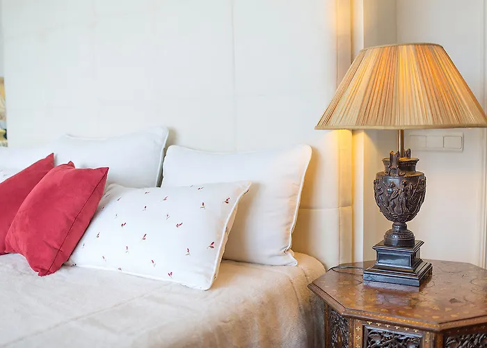 Szálloda Quinta Tagus 5*