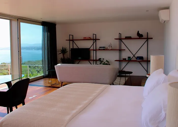 Quinta Tagus Szálloda 5*