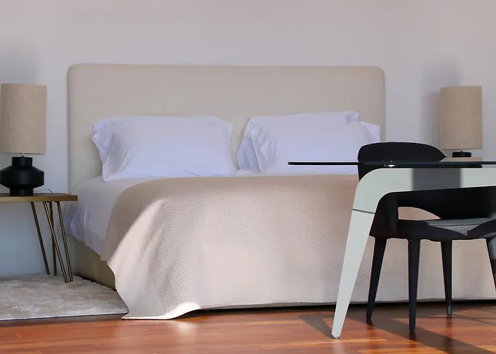 Szálloda Quinta Tagus 5*