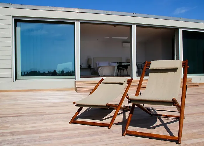 Quinta Tagus Costa de Caparica