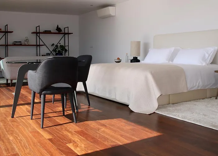 Quinta Tagus Costa de Caparica