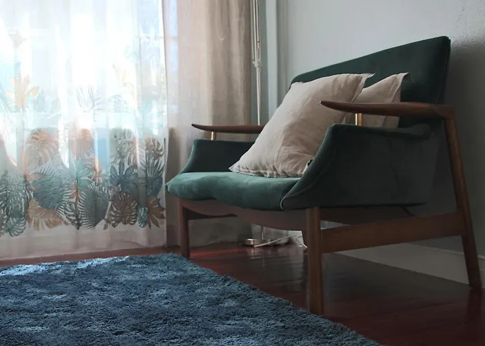 Szálloda Quinta Tagus 5*