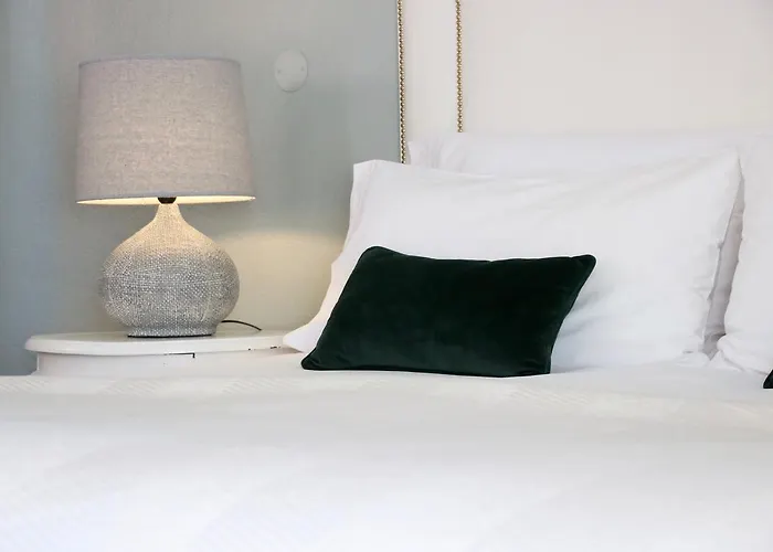 Quinta Tagus 5* Costa de Caparica