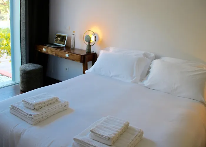 Quinta Tagus Szálloda