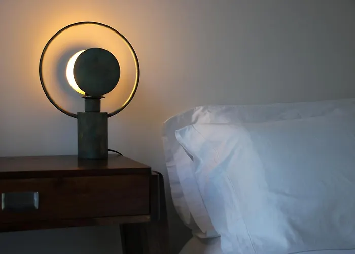 Quinta Tagus Szálloda 5*