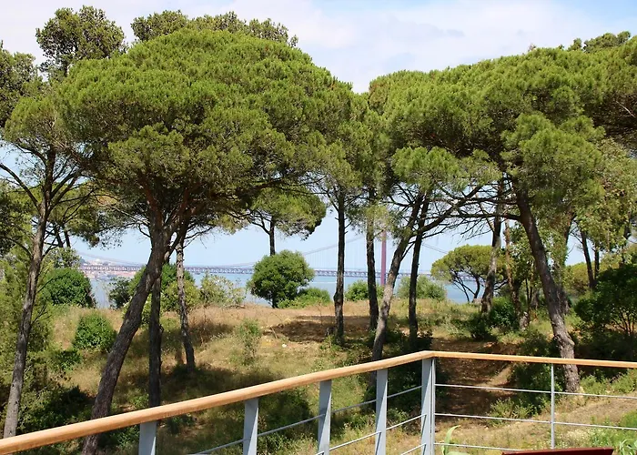 Quinta Tagus Szálloda 5*