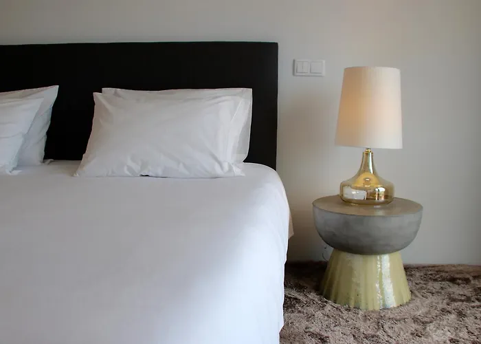 Quinta Tagus Szálloda 5*