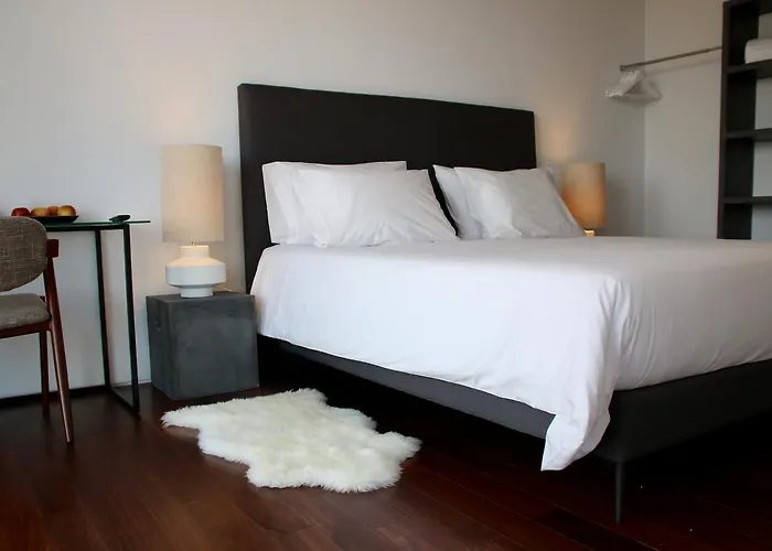 Quinta Tagus Szálloda