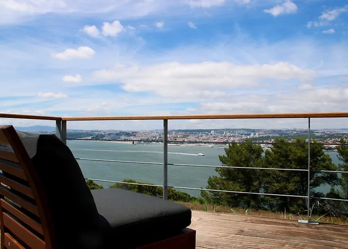 Szálloda Quinta Tagus 5*