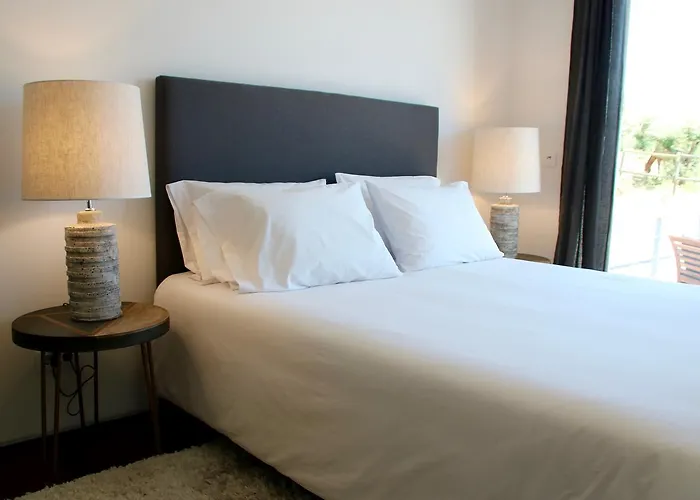 Quinta Tagus 5* Costa de Caparica