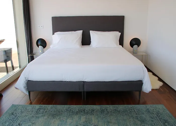 Szálloda Quinta Tagus 5*