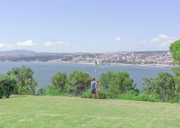 Quinta Tagus Costa de Caparica