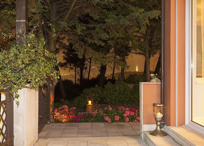 Szálloda Quinta Tagus 5*