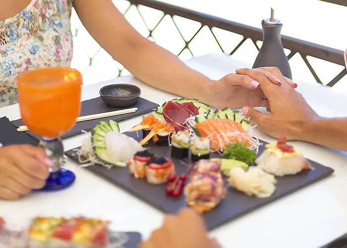 Quinta Tagus Szálloda 5*