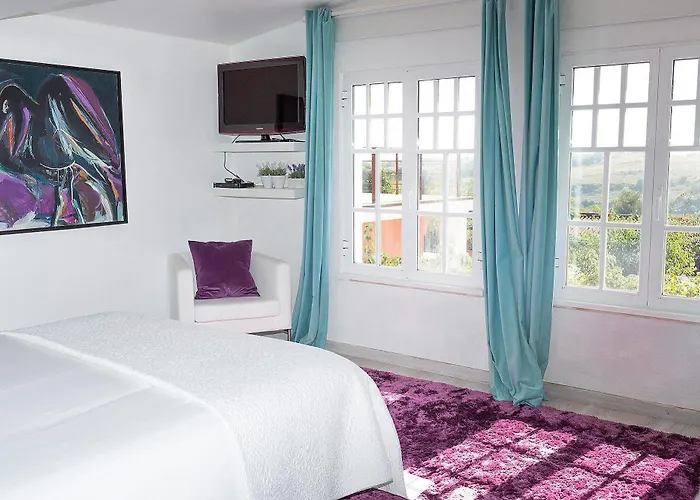 Quinta Tagus Costa de Caparica