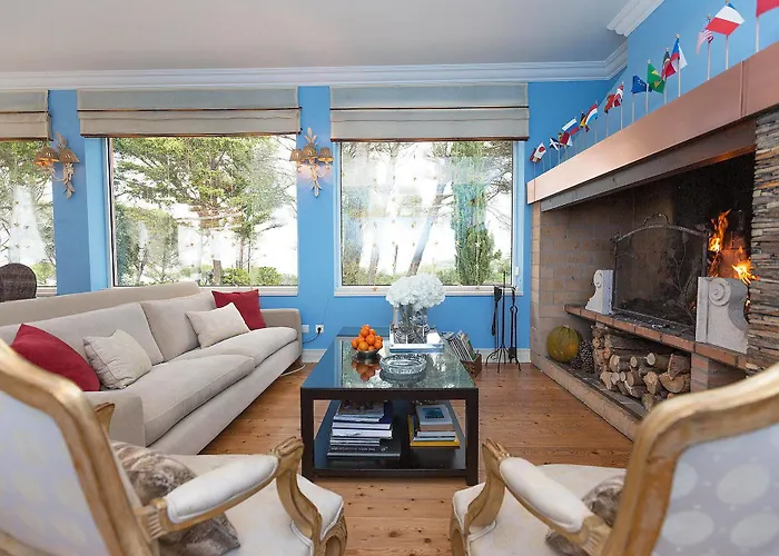 Quinta Tagus 5* Costa de Caparica