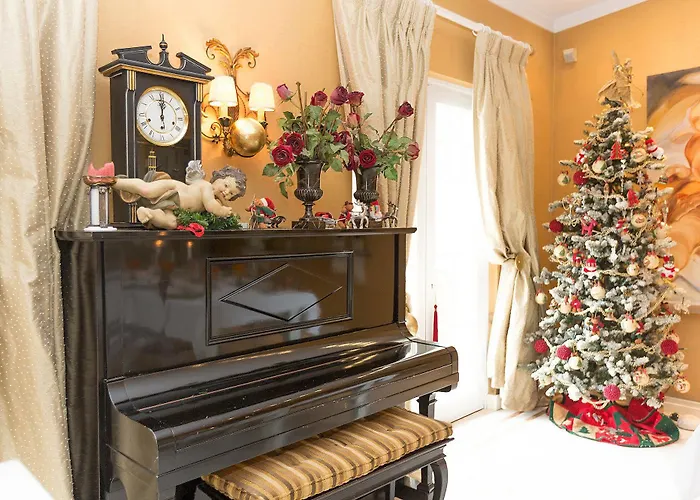 Quinta Tagus Costa de Caparica