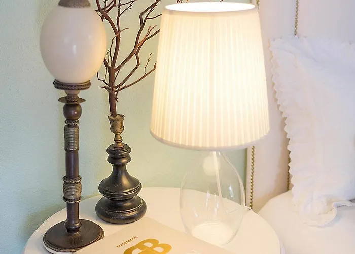 Szálloda Quinta Tagus