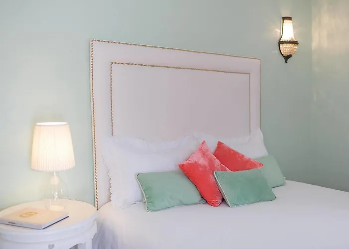 Quinta Tagus Szálloda