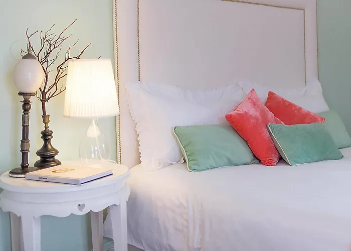 Quinta Tagus 5* Costa de Caparica